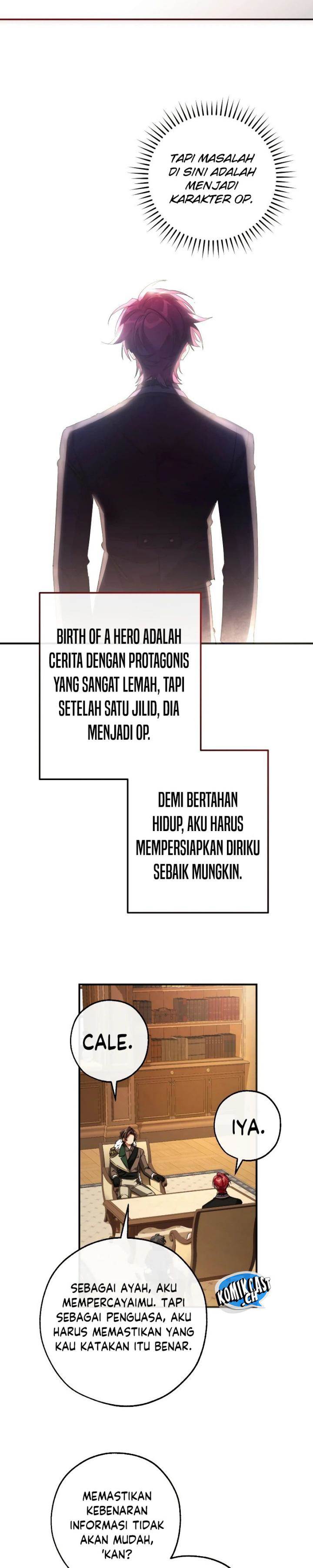 Trash of the Count’s Family Chap 109 - Next Chap 110