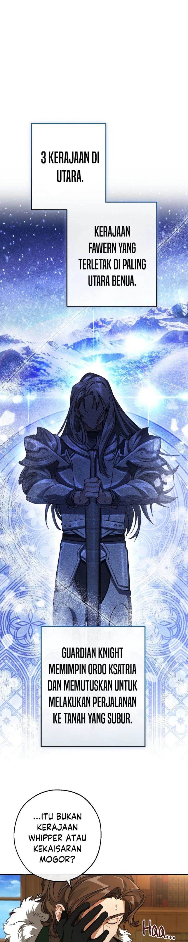 Trash of the Count’s Family Chap 109 - Next Chap 110