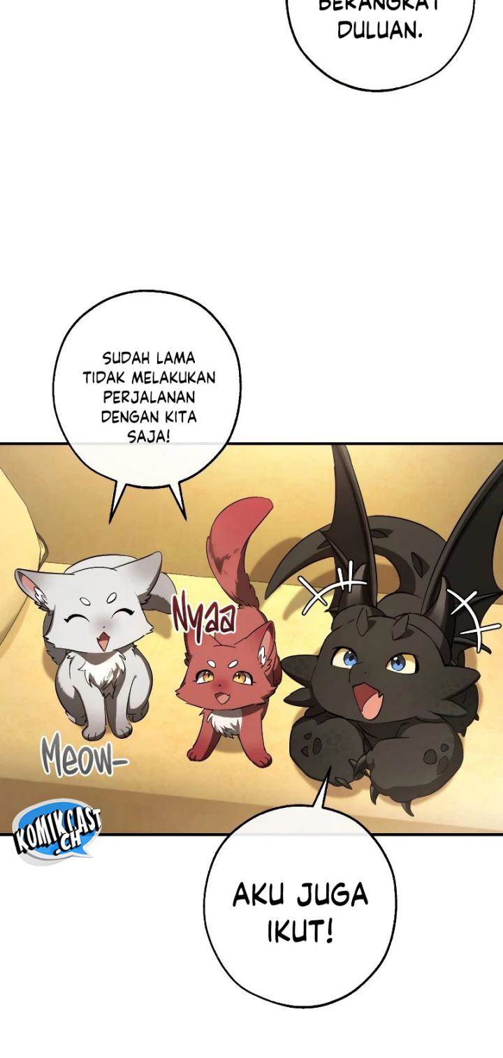 Trash of the Count’s Family Chap 109 - Next Chap 110