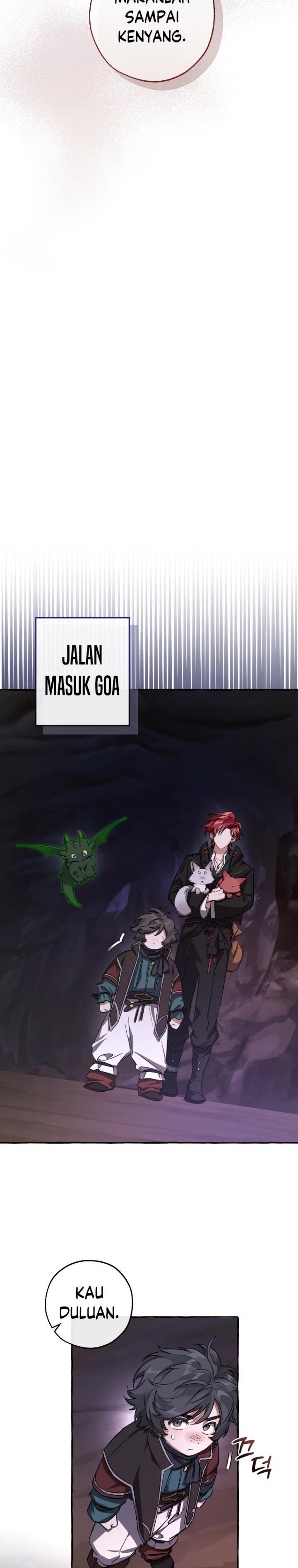 Trash of the Count’s Family Chap 100 - Next Chap 101