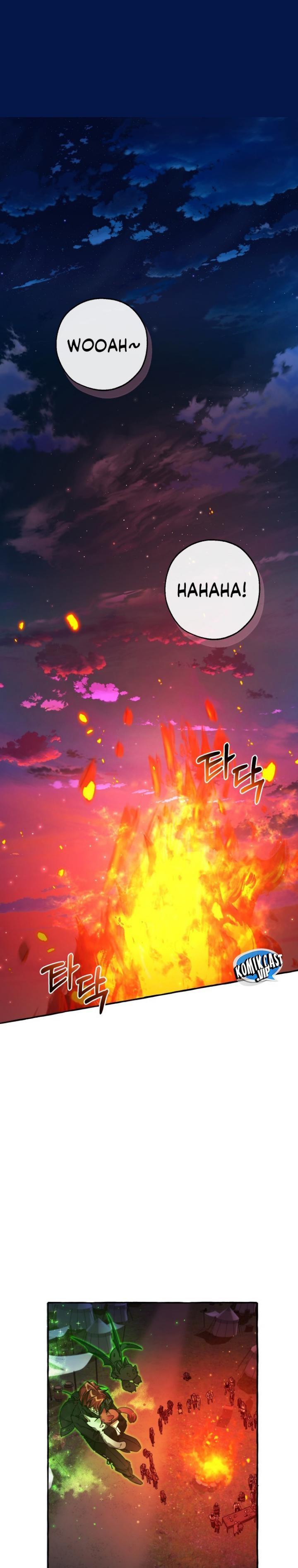 Trash of the Count’s Family Chap 100 - Next Chap 101