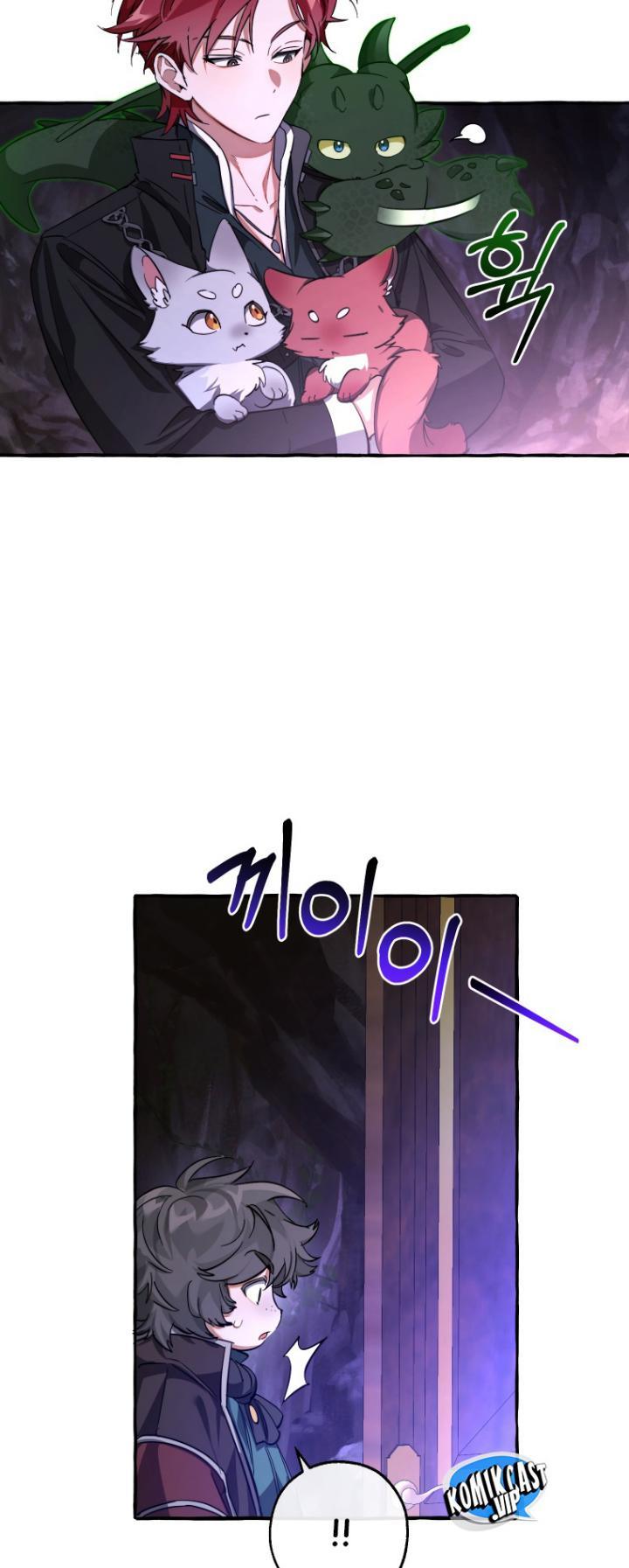 Trash of the Count’s Family Chap 100 - Next Chap 101