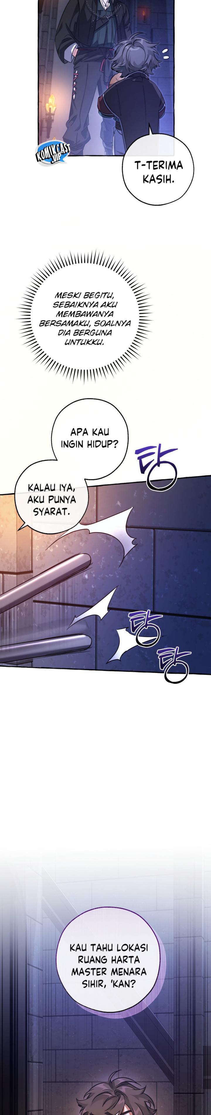 Trash of the Count’s Family Chap 100 - Next Chap 101