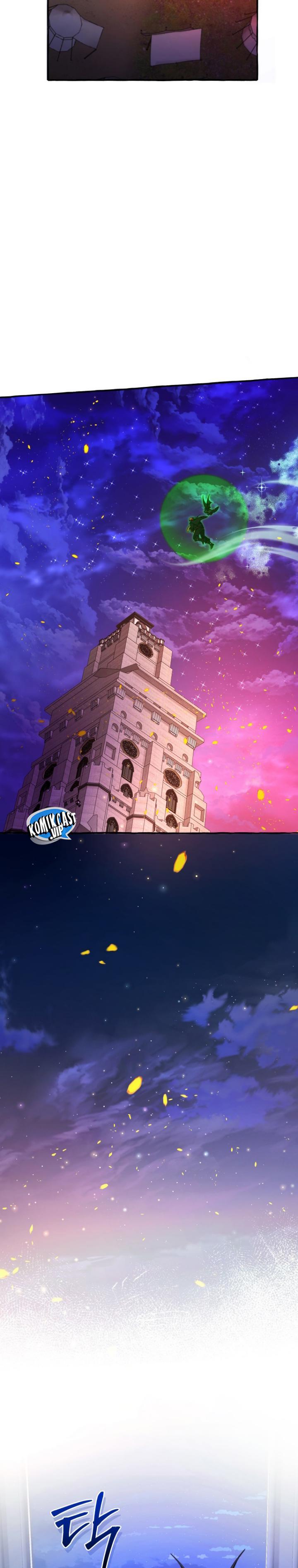 Trash of the Count’s Family Chap 100 - Next Chap 101