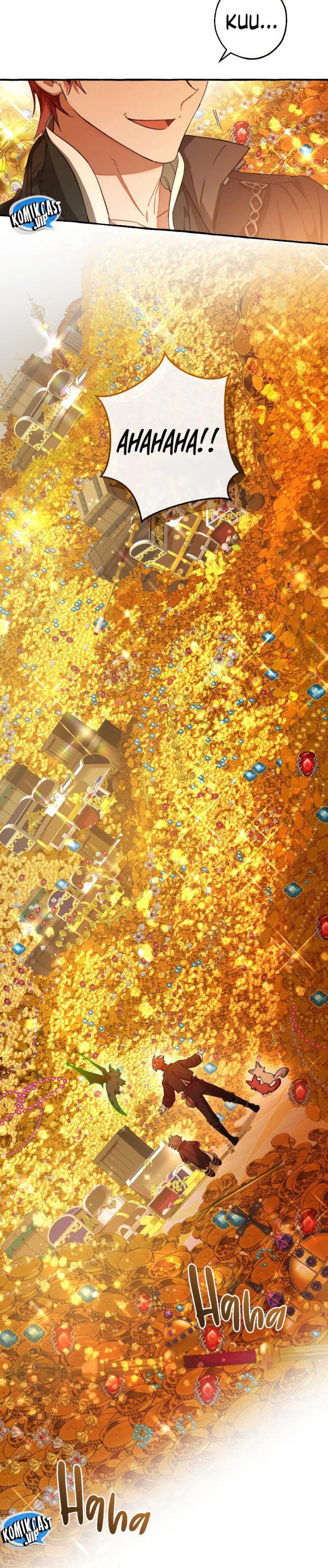 Trash of the Count’s Family Chap 101 - Next Chap 102