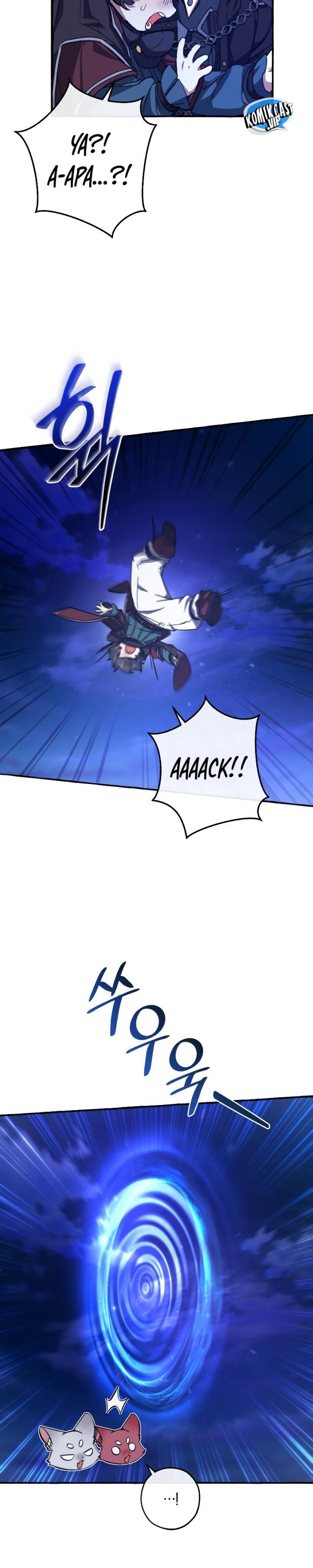 Trash of the Count’s Family Chap 101 - Next Chap 102