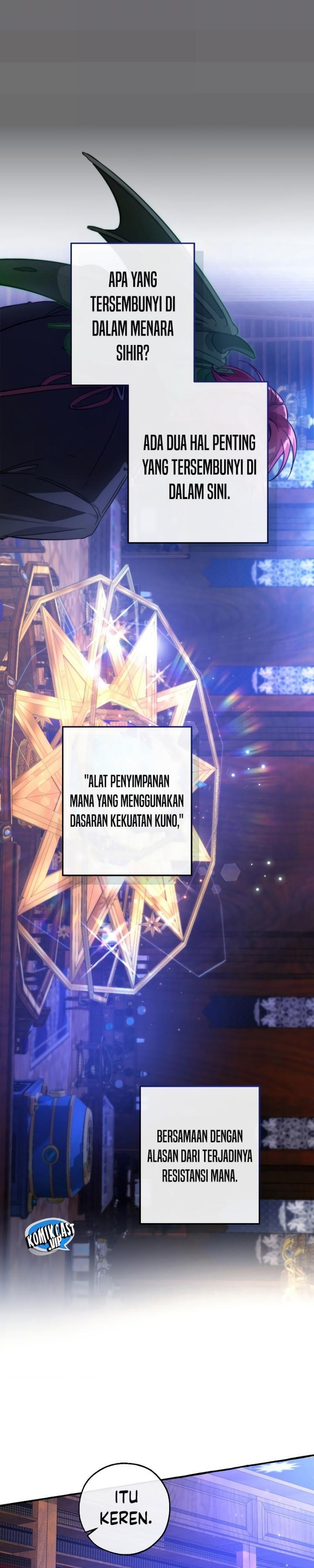 Trash of the Count’s Family Chap 101 - Next Chap 102