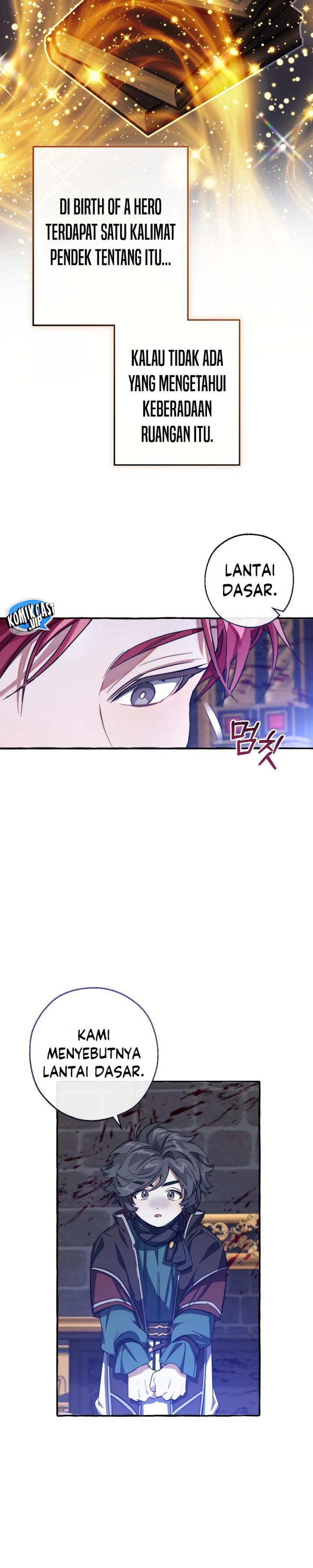 Trash of the Count’s Family Chap 101 - Next Chap 102