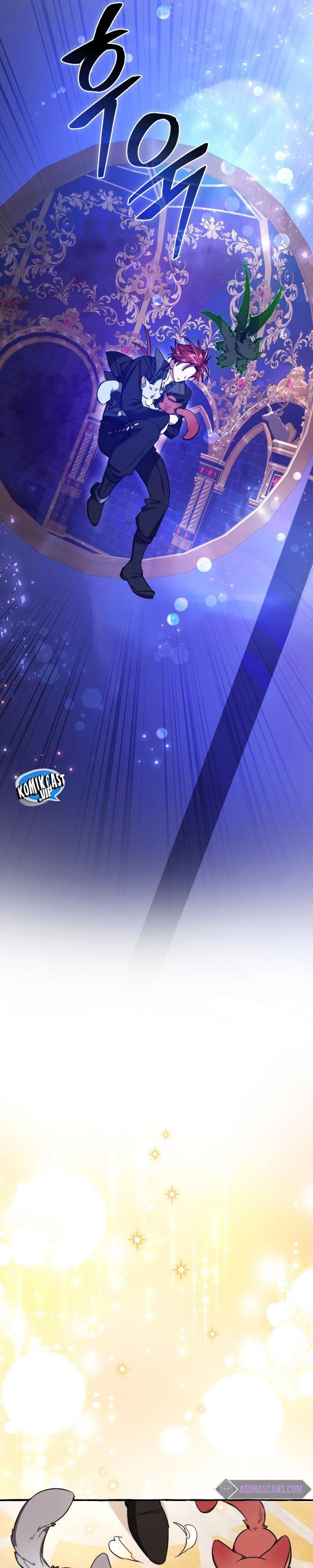 Trash of the Count’s Family Chap 101 - Next Chap 102