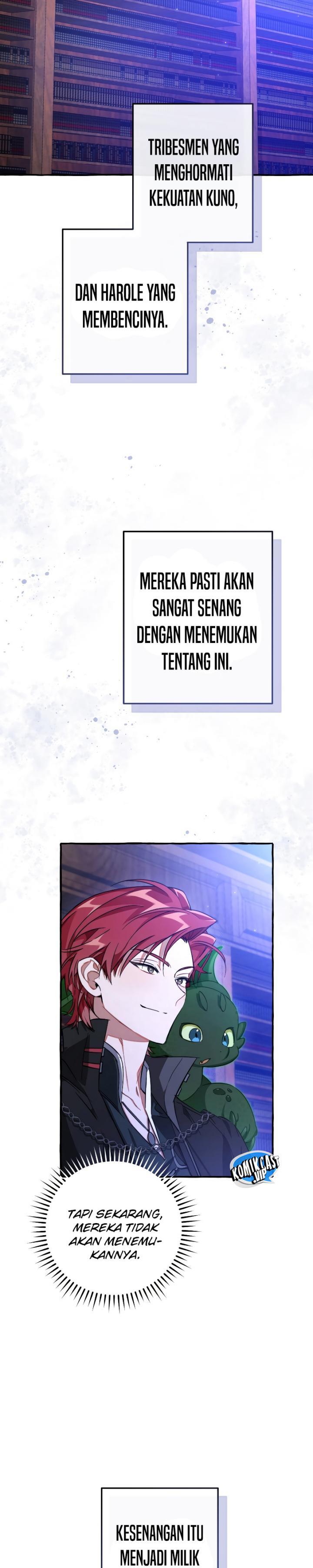 Trash of the Count’s Family Chap 101 - Next Chap 102