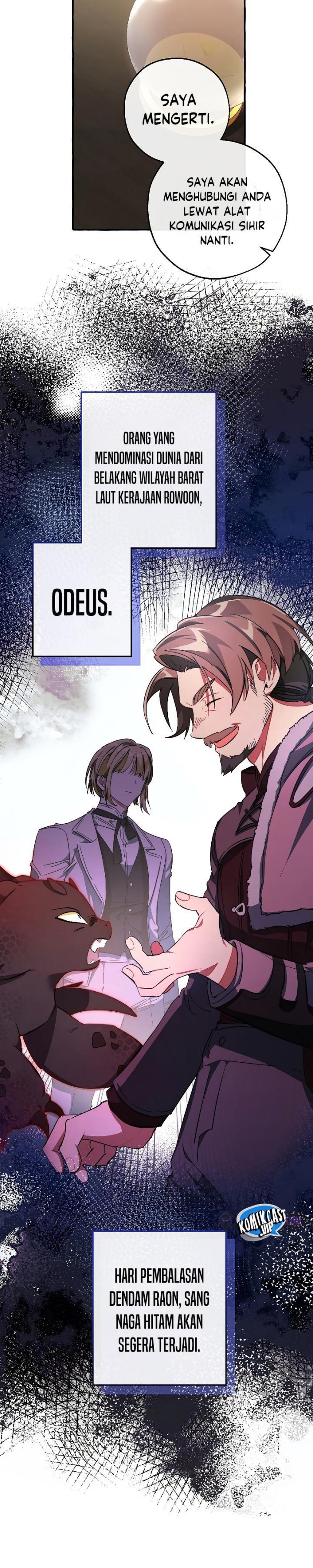 Trash of the Count’s Family Chap 102 - Next Chap 103