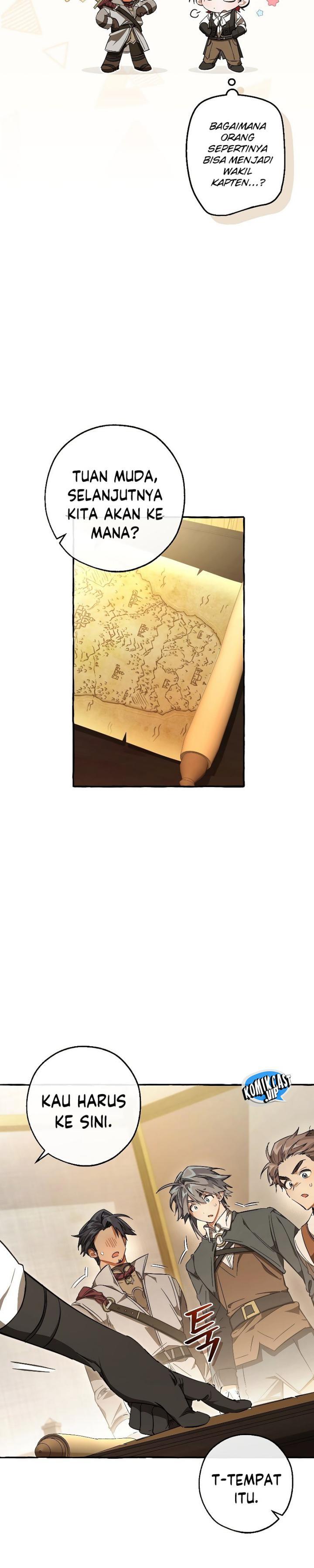 Trash of the Count’s Family Chap 102 - Next Chap 103