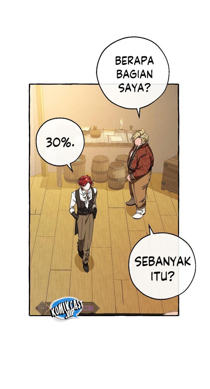 Trash of the Count’s Family Chap 102 - Next Chap 103