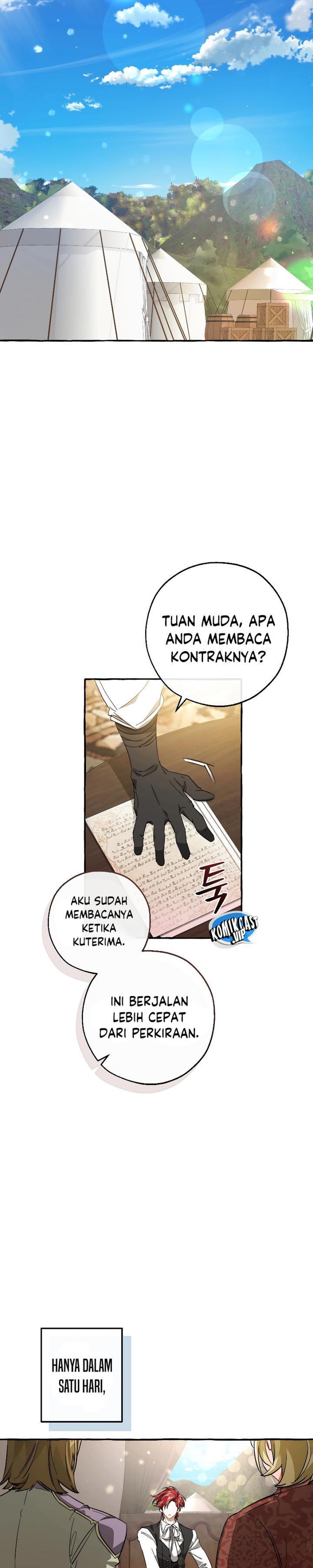 Trash of the Count’s Family Chap 102 - Next Chap 103