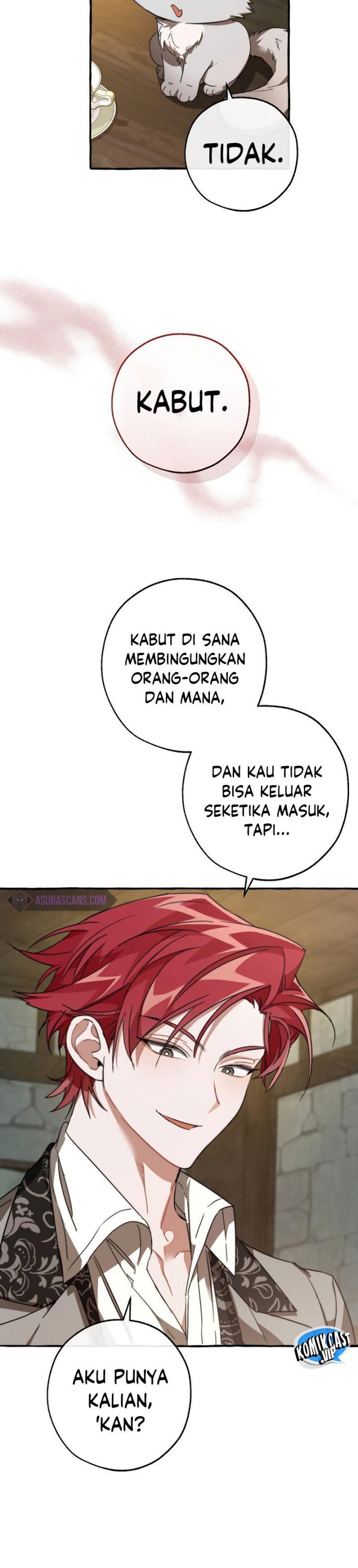 Trash of the Count’s Family Chap 103 - Next Chap 104