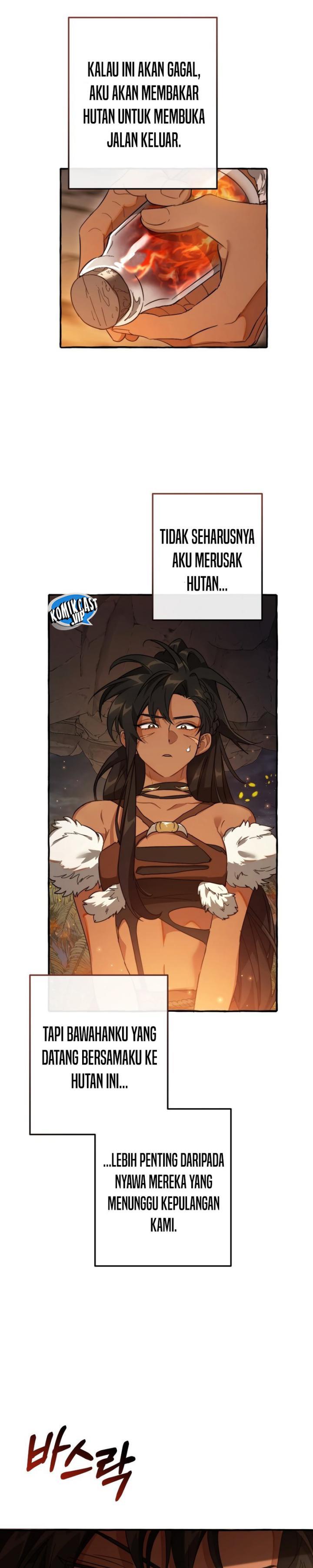 Trash of the Count’s Family Chap 103 - Next Chap 104