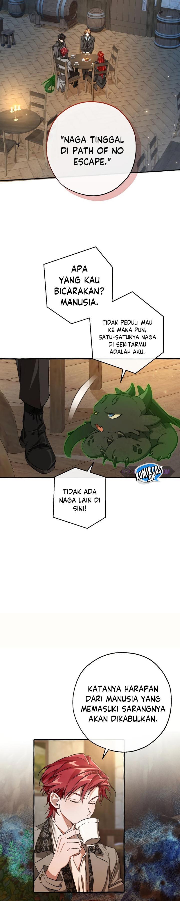 Trash of the Count’s Family Chap 103 - Next Chap 104