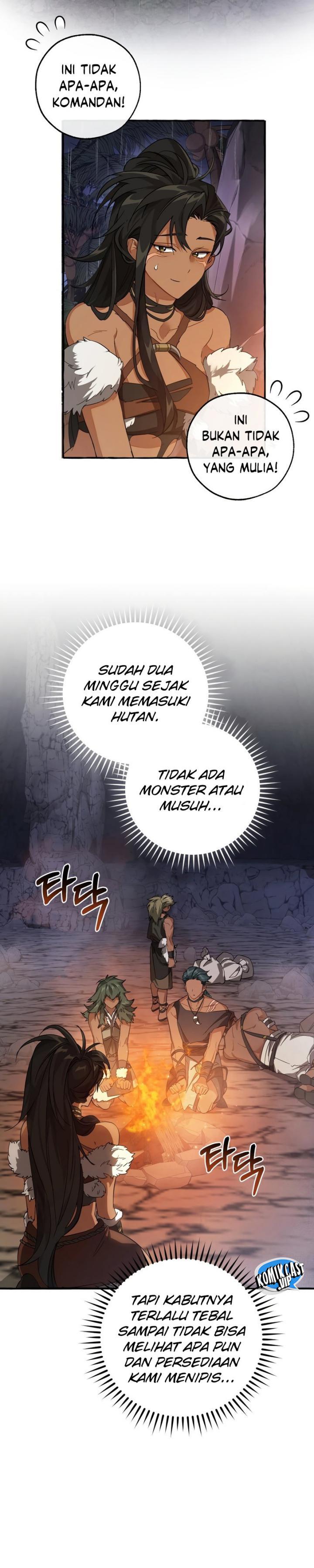 Trash of the Count’s Family Chap 103 - Next Chap 104