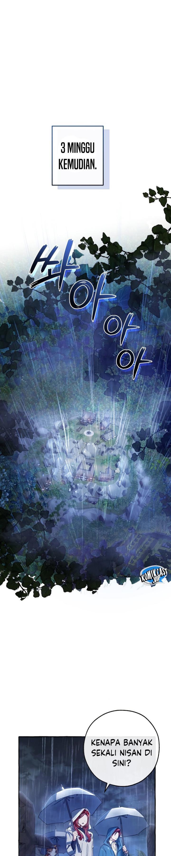 Trash of the Count’s Family Chap 103 - Next Chap 104