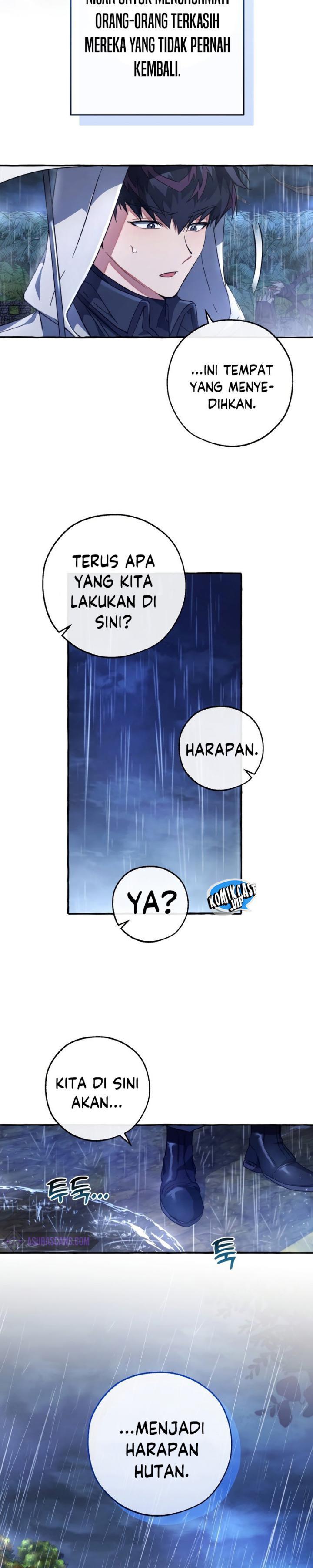 Trash of the Count’s Family Chap 103 - Next Chap 104