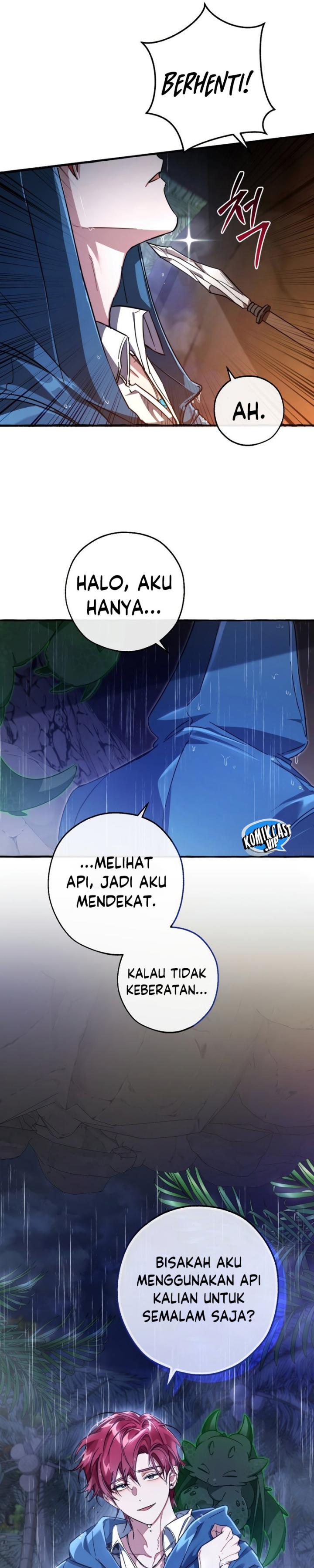 Trash of the Count’s Family Chap 103 - Next Chap 104