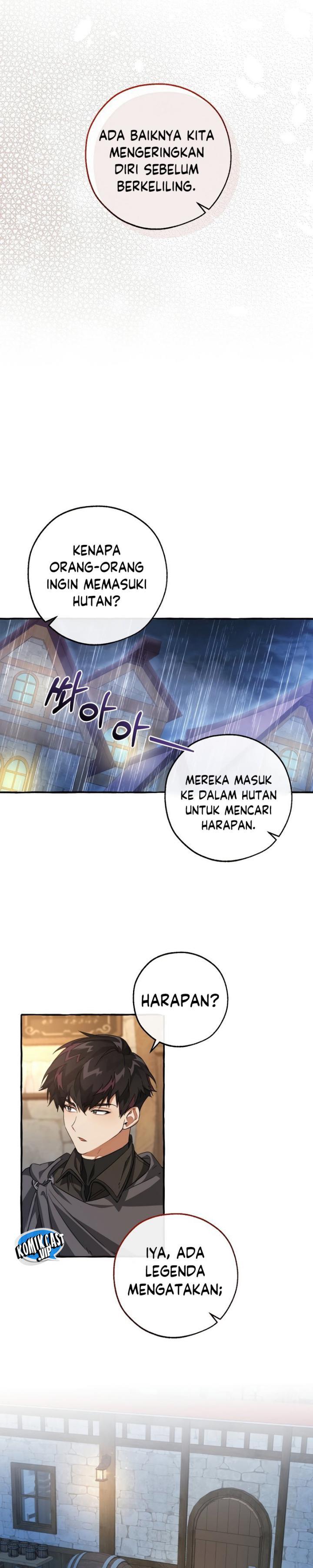 Trash of the Count’s Family Chap 103 - Next Chap 104