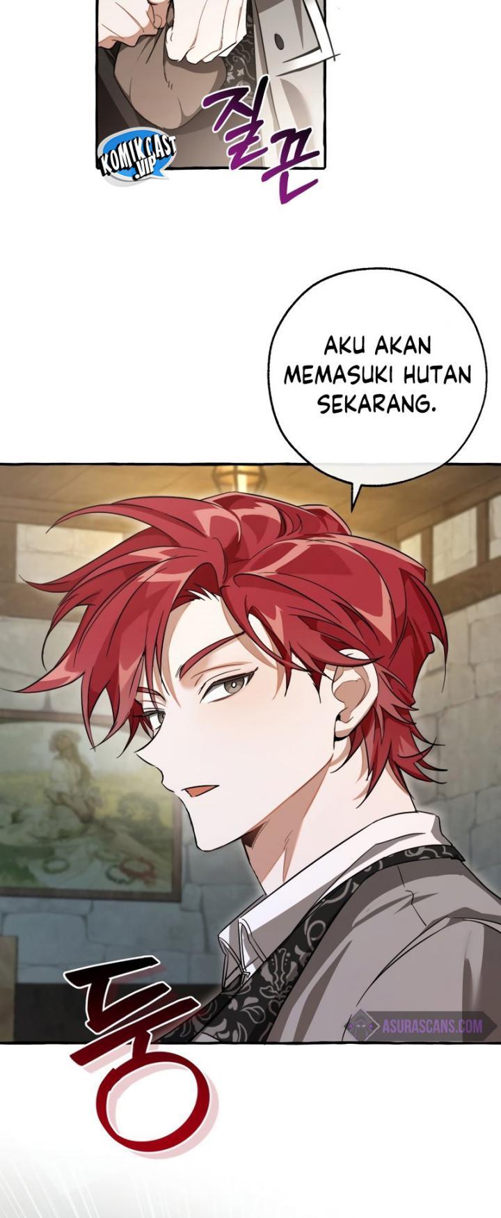 Trash of the Count’s Family Chap 103 - Next Chap 104