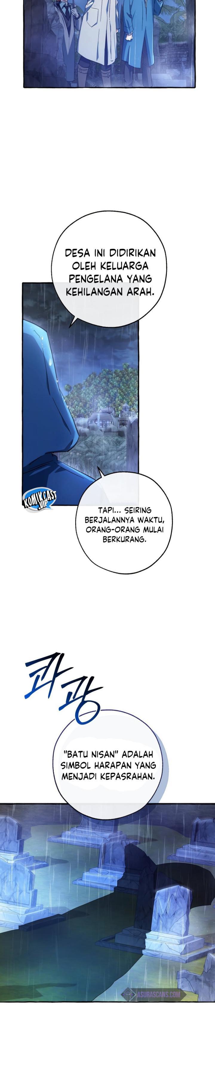 Trash of the Count’s Family Chap 103 - Next Chap 104