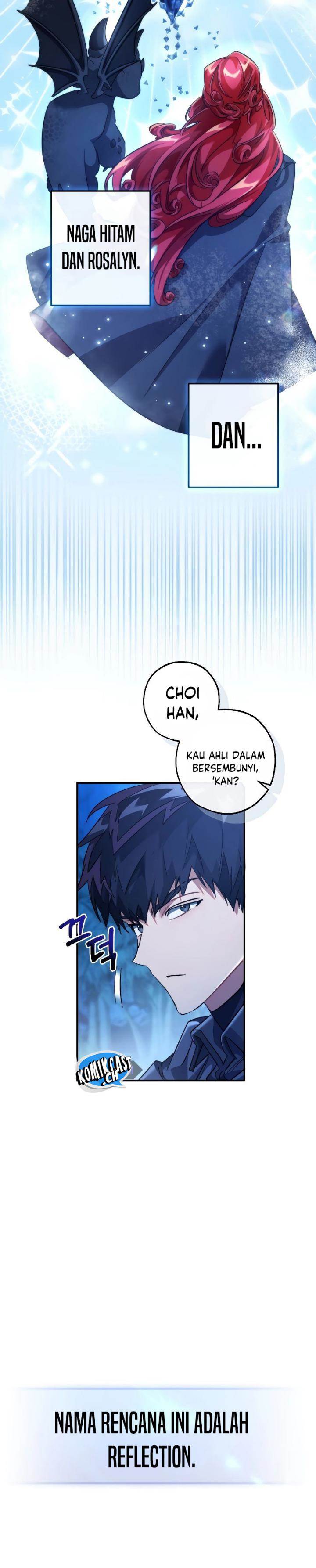 Trash of the Count’s Family Chap 117 - Next Chap 118