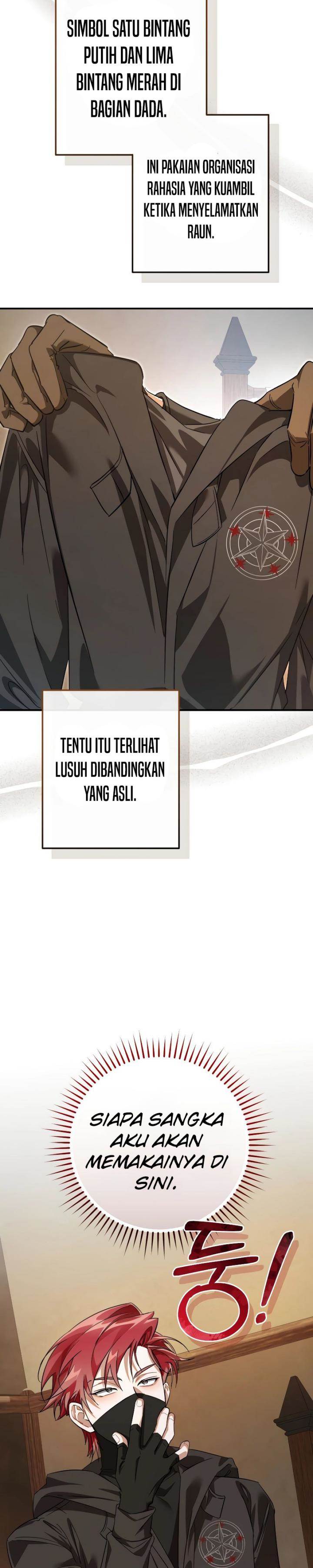 Trash of the Count’s Family Chap 117 - Next Chap 118