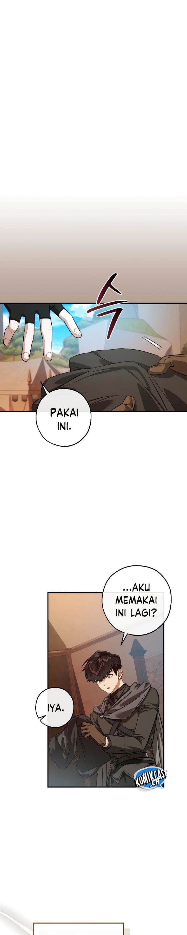 Trash of the Count’s Family Chap 117 - Next Chap 118