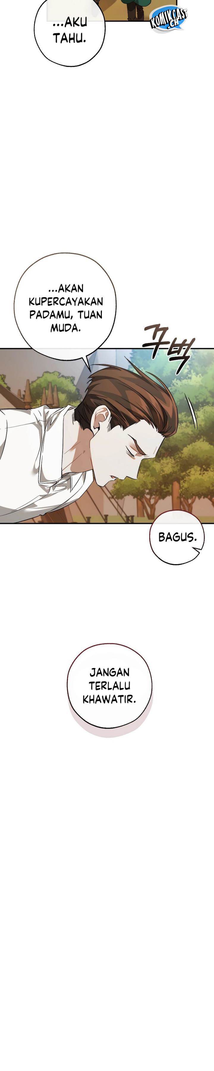 Trash of the Count’s Family Chap 117 - Next Chap 118