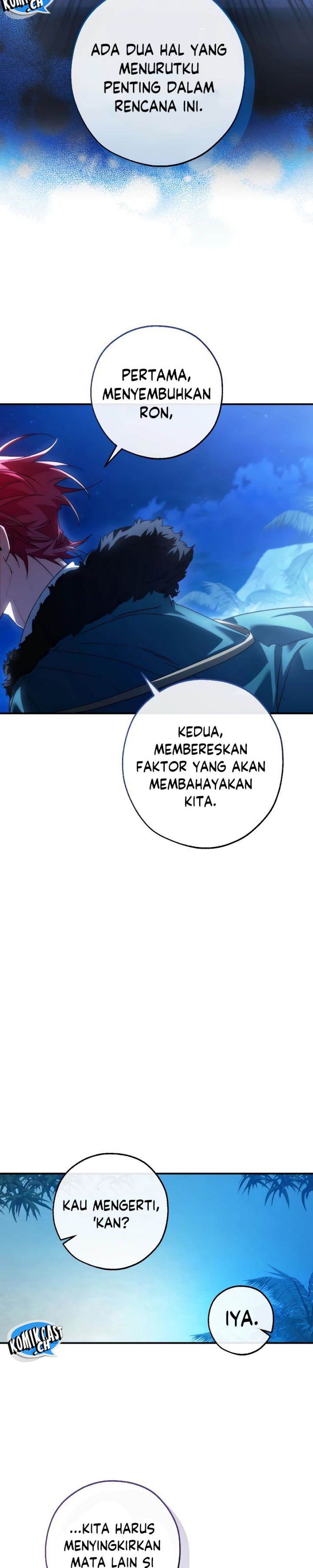 Trash of the Count’s Family Chap 117 - Next Chap 118