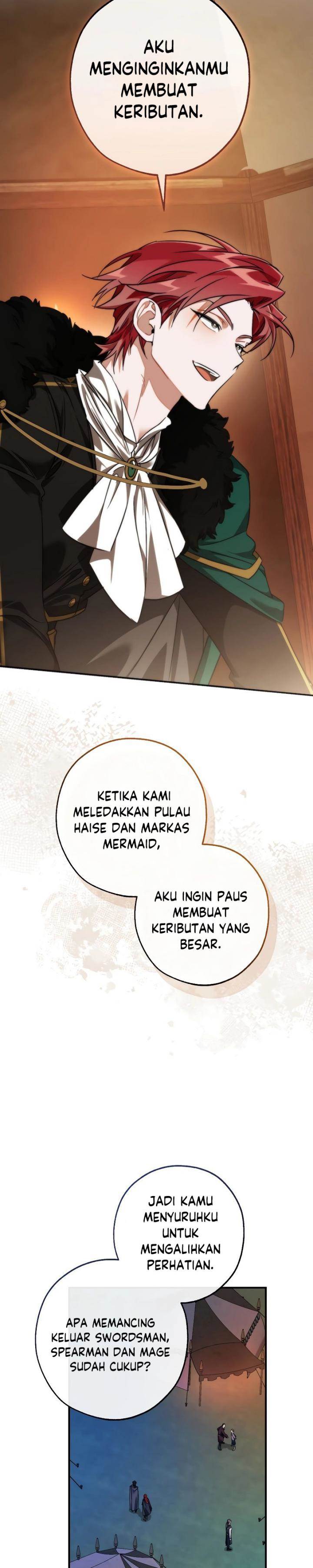 Trash of the Count’s Family Chap 117 - Next Chap 118