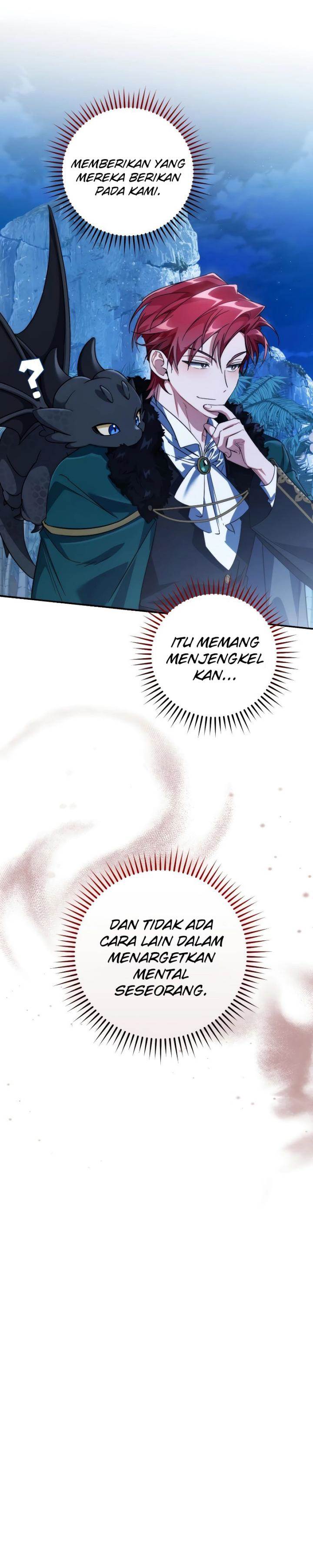 Trash of the Count’s Family Chap 117 - Next Chap 118