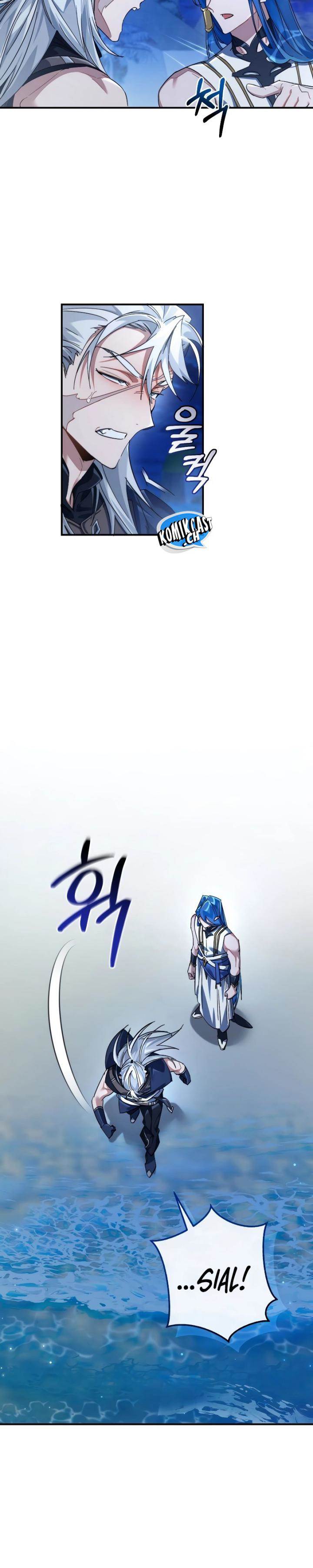 Trash of the Count’s Family Chap 117 - Next Chap 118