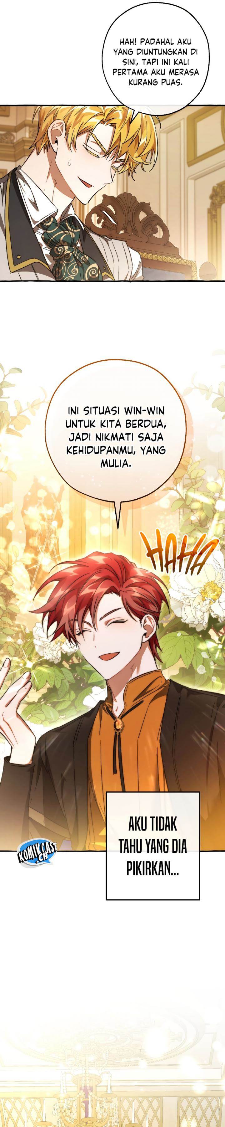 Trash of the Count’s Family Chap 114 - Next Chap 115