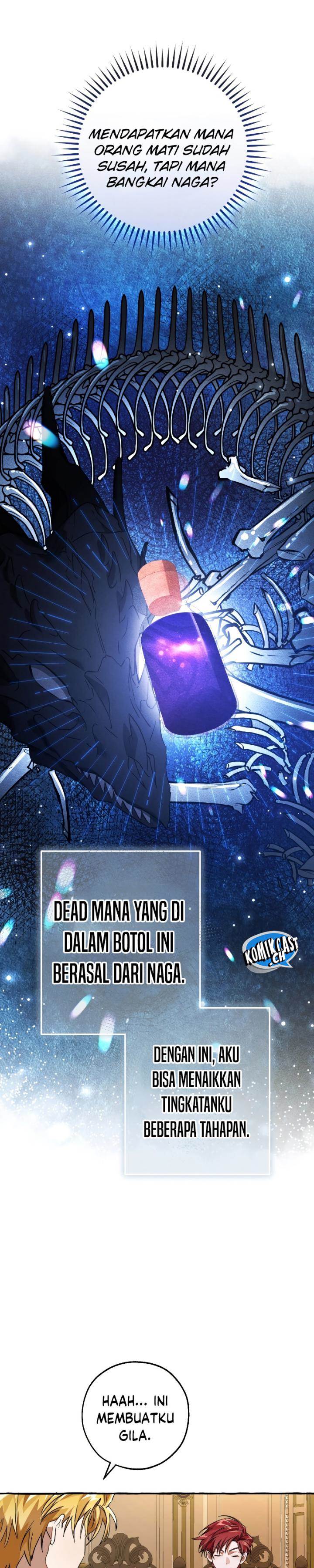 Trash of the Count’s Family Chap 114 - Next Chap 115