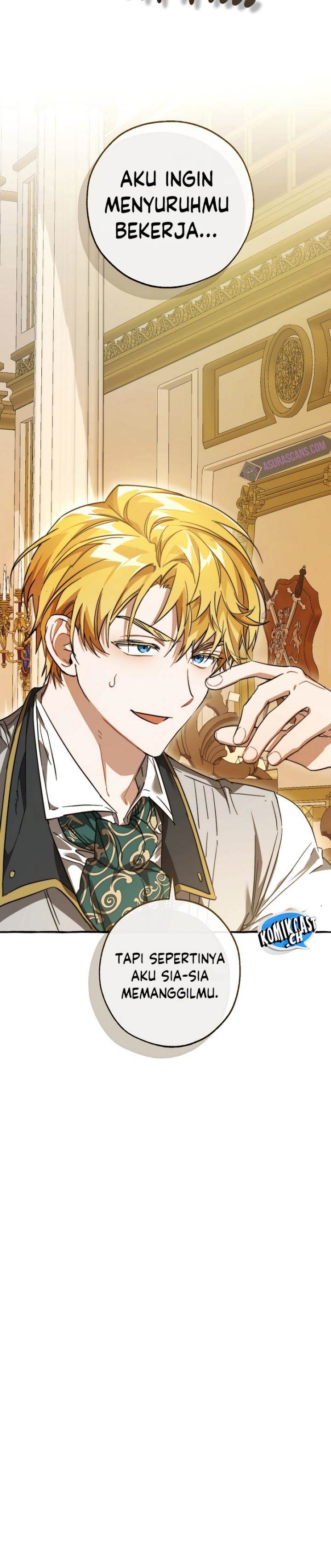 Trash of the Count’s Family Chap 114 - Next Chap 115