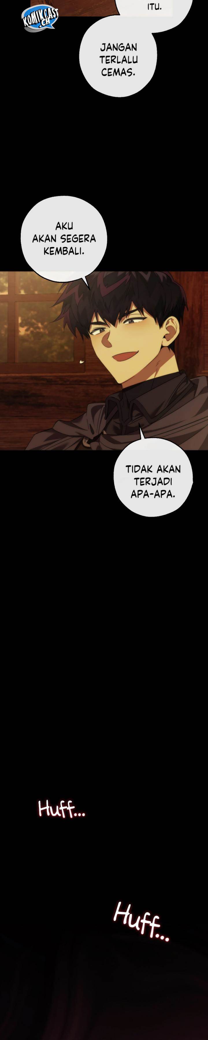 Trash of the Count’s Family Chap 115 - Next Chap 116