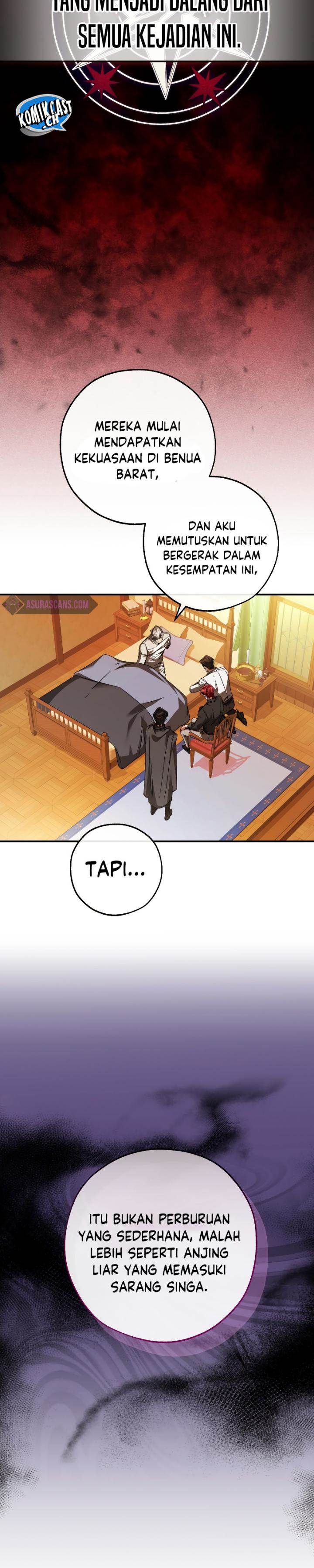 Trash of the Count’s Family Chap 115 - Next Chap 116