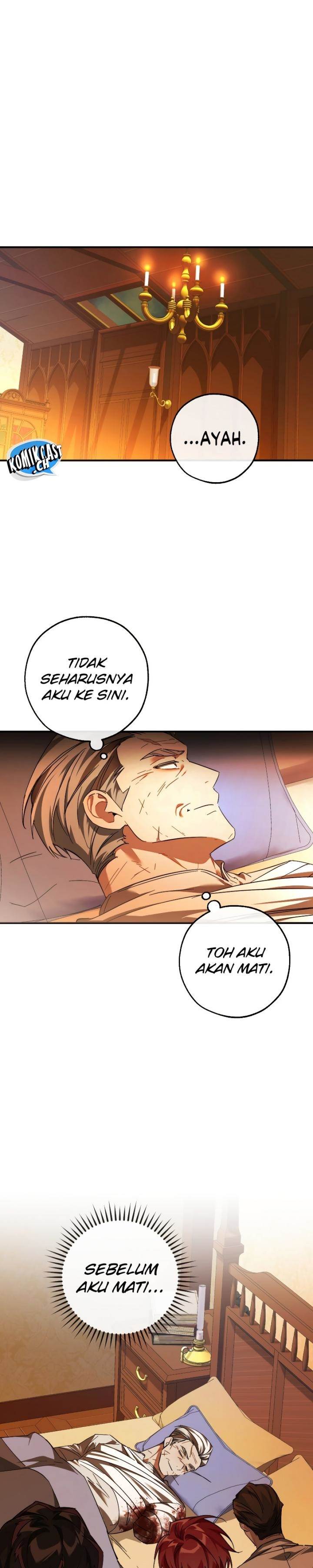 Trash of the Count’s Family Chap 115 - Next Chap 116