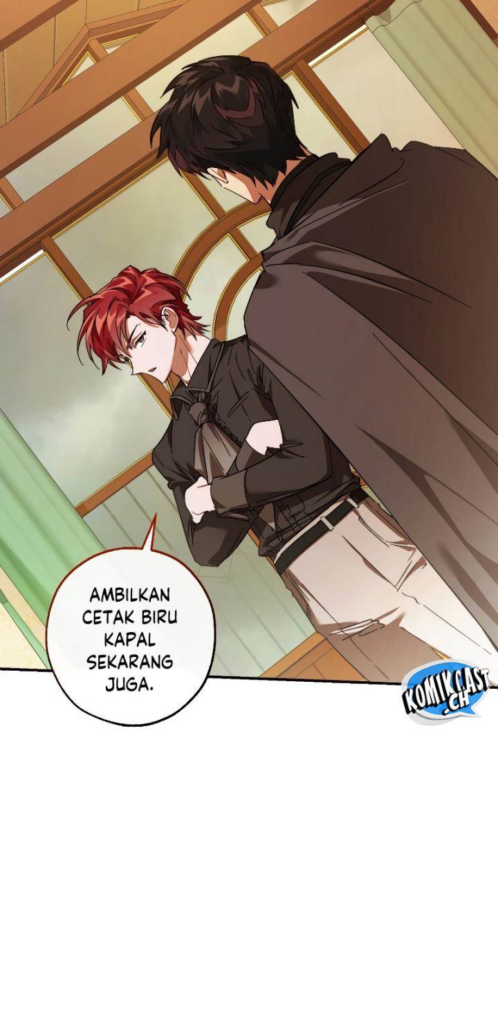 Trash of the Count’s Family Chap 115 - Next Chap 116