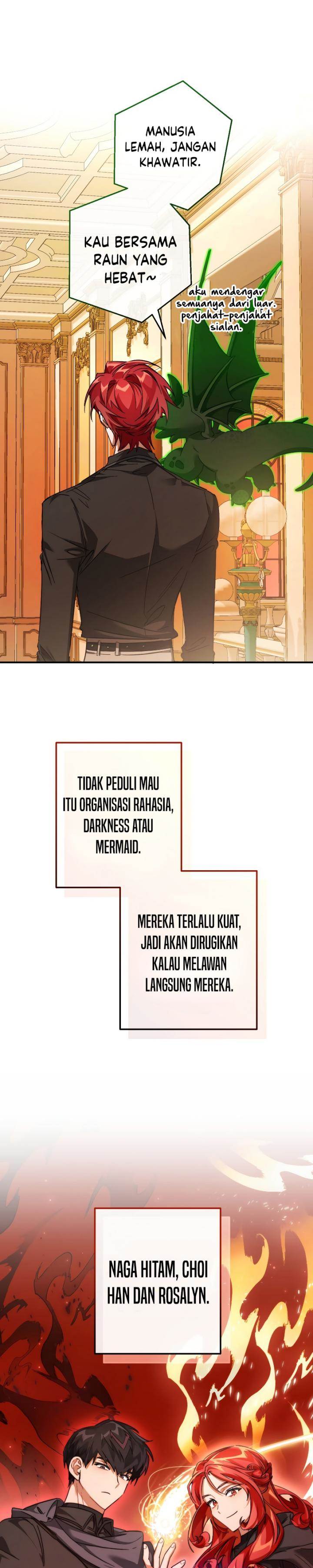 Trash of the Count’s Family Chap 115 - Next Chap 116