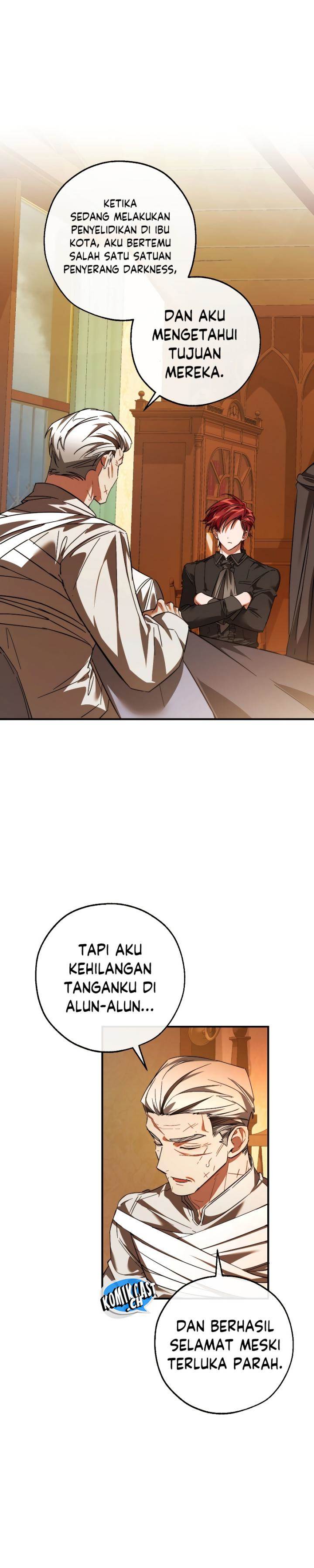 Trash of the Count’s Family Chap 115 - Next Chap 116