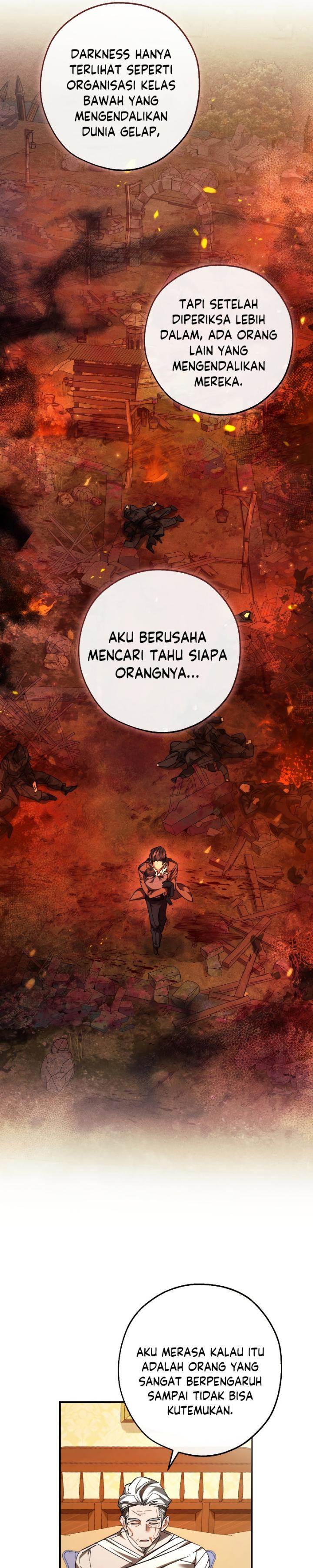 Trash of the Count’s Family Chap 115 - Next Chap 116