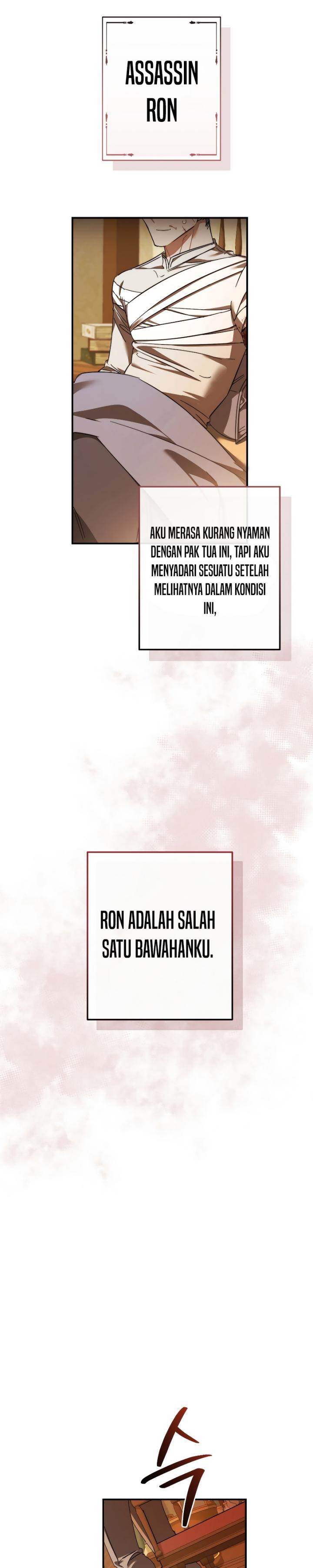 Trash of the Count’s Family Chap 115 - Next Chap 116