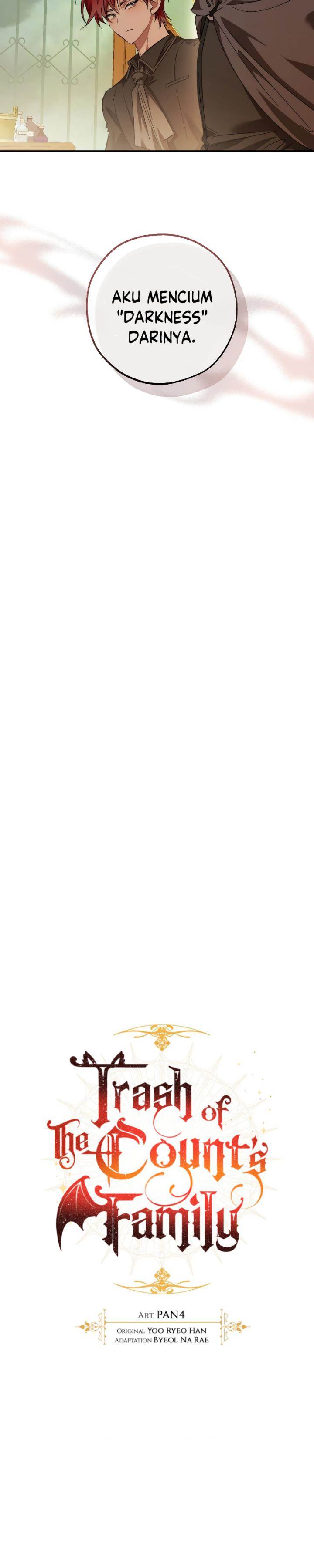 Trash of the Count’s Family Chap 115 - Next Chap 116