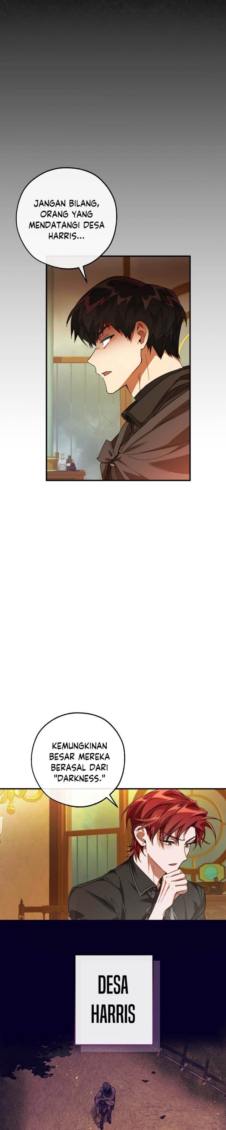 Trash of the Count’s Family Chap 115 - Next Chap 116