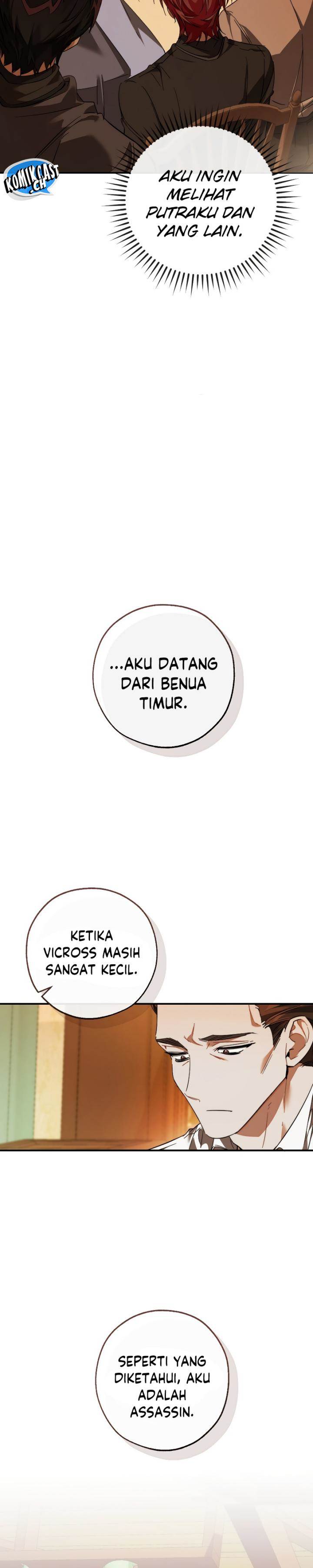 Trash of the Count’s Family Chap 115 - Next Chap 116